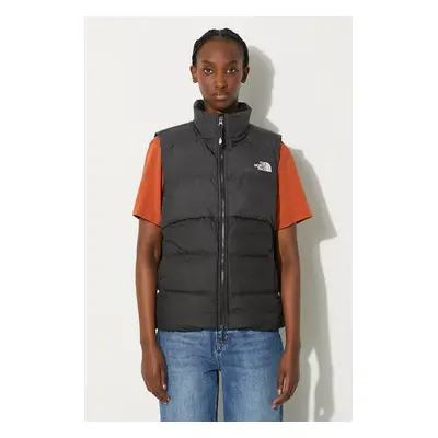 Vesta The North Face Saikuru Vest černá barva, NF0A89JFKT01