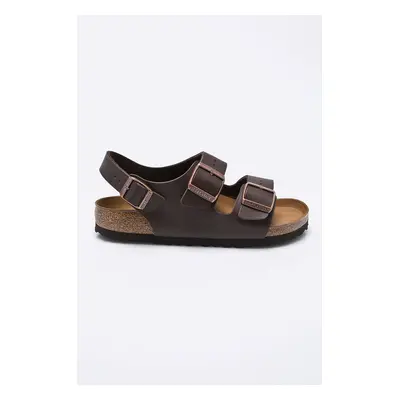 Sandály Birkenstock Milano Bs