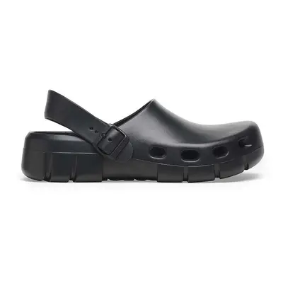 Pantofle Birkenstock Birki Flow EVA černá barva, 1027684