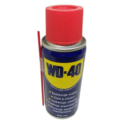 Univerzální mazadlo WD-40, 100 ml