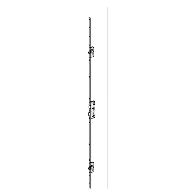 Zámek CA60A 45/92/10/P/2200/3x16/SL/2A-0203