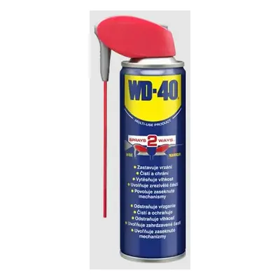 Univerzální mazivo WD-40 100 ml