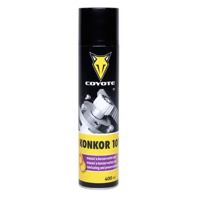 COYOTE Konkor 101 400 ml