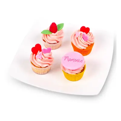 Cupcakes mamince Mini (XS)