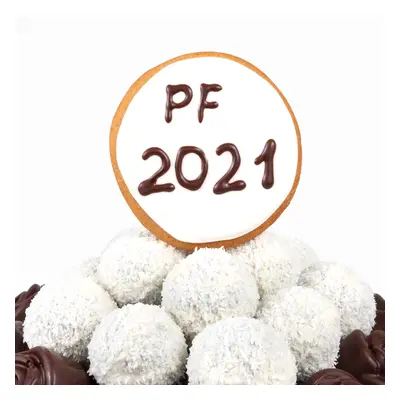 Sušenka PF 2021