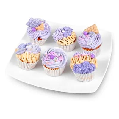 LILA Cupcakes XL