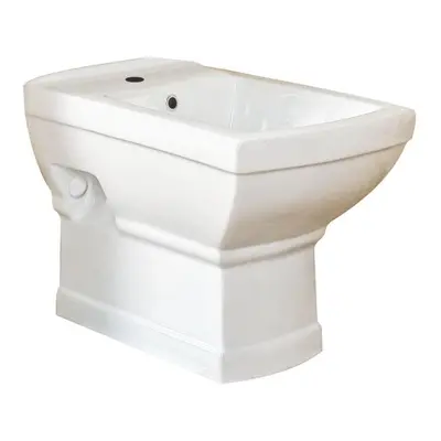 BPS-koupelny Závěsný bidet NV-Kleopatra 15