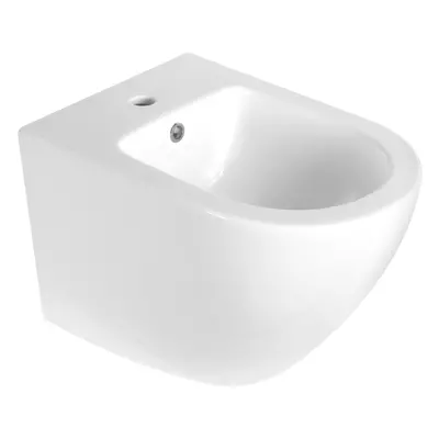 BPS-koupelny Závěsný bidet NV-Delos bílý