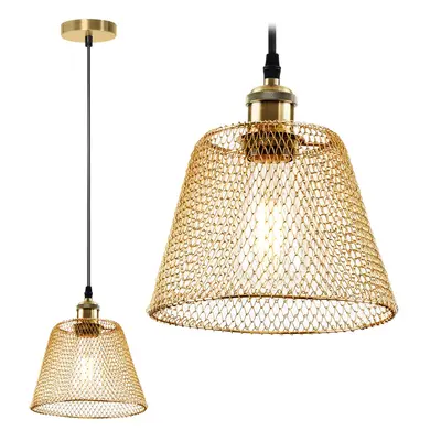 Toolight Lamp APP945-1CP Set Gold