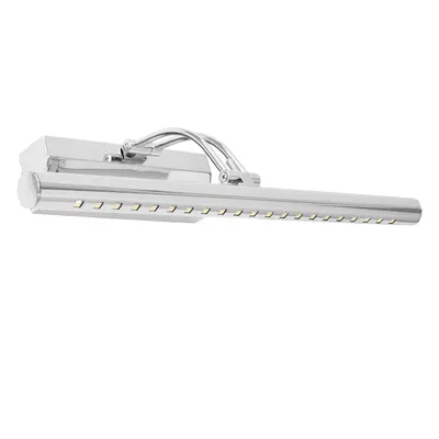 Toolight Nástěnné svítidlo LED 5W 40CM APP364-1W - chrom