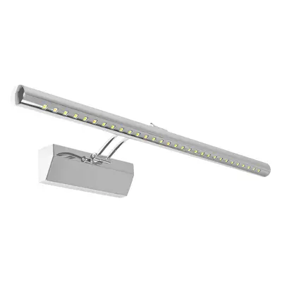 Toolight Nástěnné svítidlo LED 7W 55CM APP365-1W - chrom