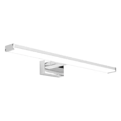 Toolight Nástěnné svítidlo LED 8W 40CM APP368-1W - chrom