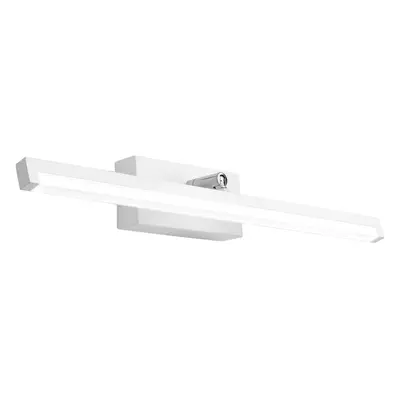 Toolight Nástěnné svítidlo LED 12W 50CM APP374-1W - bílé