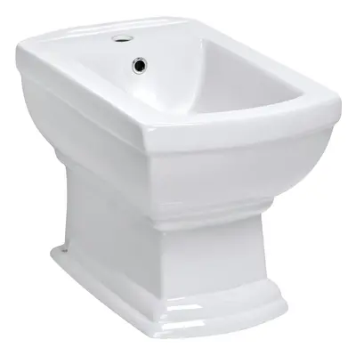 BPS-koupelny Volně stojící bidet NV-Kleopatra 12