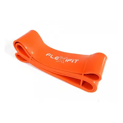 Posilovací guma Power Loop 83 mm Orange Flexifit