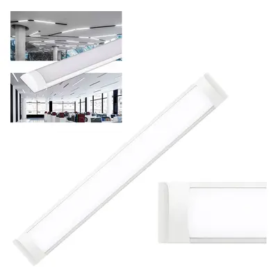 Toolight Panel LED 60cm bílý 18W