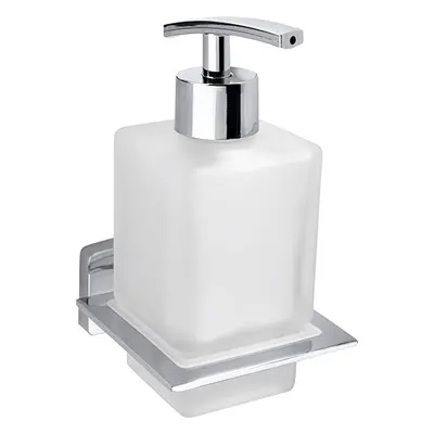 Bemeta Design NIKI: Dávkovač mýdla 250 ml - 153209049