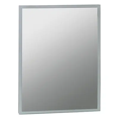 Bemeta Design Zrcadlo s LED osvětlením, 600 x 800 mm - 127201679