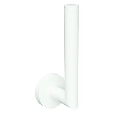 Bemeta Design WHITE: Držák toaletního papíru rezervní - 104112034