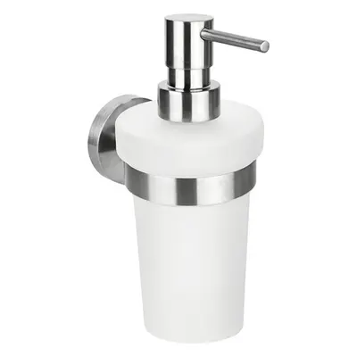 Bemeta Design NEO: Dávkovač mýdla 230 ml - 104109016a