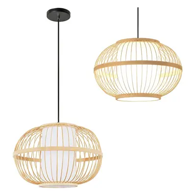 Toolight Moderní závěsné BOHO osvětlení APP1632-1CP 50cm