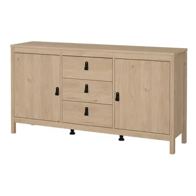 Tvilum Komoda Real 670 jackson hickory