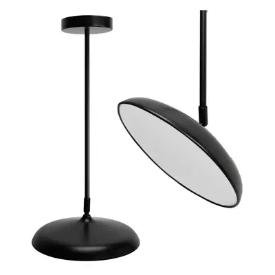 Toolight Závěsné LED osvětlení APP1280-CP Black