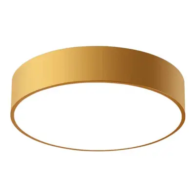 Toolight Svítilna Classic APP873-C Gold 40 cm