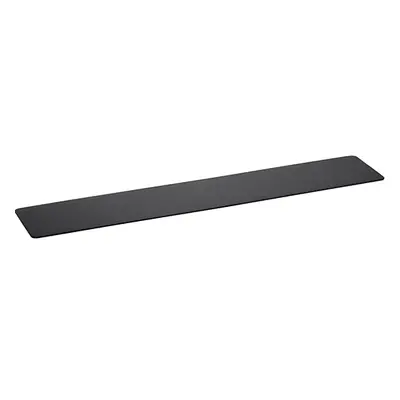 Bemeta Design ORGANIC BLACK: Polička, 600 mm - 167102380