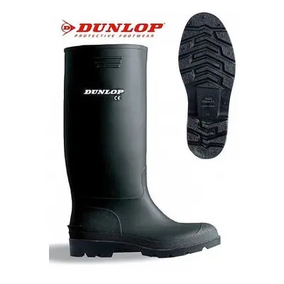 Holinky Dunlop PREISMASTER černé