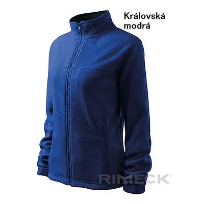 Dámská fleece mikina Malfini JACKET 504