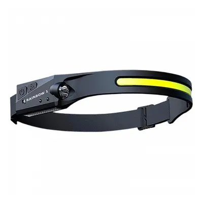 Bezdotyková čelovka Kratos RAINBOW 1 HEADLAMP HL1000100 - I4361