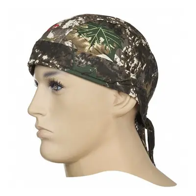 Šátek pro svářeče WELDAS Doo-Rag, maskovací - W23-3601__