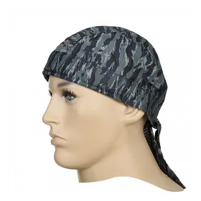 Šátek pro svářeče WELDAS Doo-Rag, wild - W23-3602__