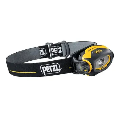 Čelová svítilna Petzl PIXA2, voděodolná - E78BHB