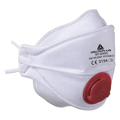 Respirátor Delta Plus FFP3 NR D s ventilkem - M1304VC