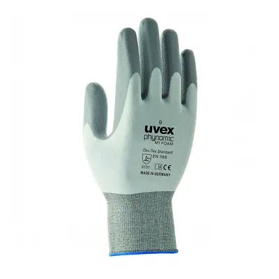 Rukavice UVEX Phynomic FOAM