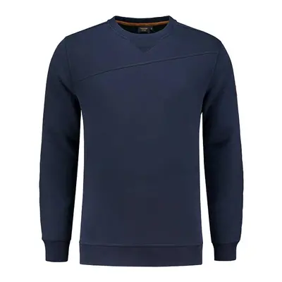 Pánská mikina Malfini Tricorp PREMIUM SWEATER T41, modrá