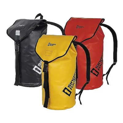 Transportní vak na vybavení GEAR BAG, 35l - Černá