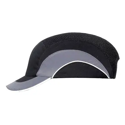 Čepice s vnitřní výztuhou JSP Hardcap A1+, modrá/navy - 0603000442