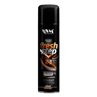 Antiperspirant do obuvi FRESH STEP 2in1 - VM3500