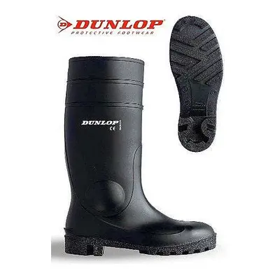 Holinky Dunlop PROTOMASTOR S5 černá