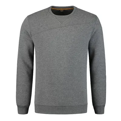 Pánská mikina Malfini Tricorp PREMIUM SWEATER T41, šedá