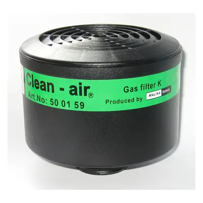 Protiplynový filtr CleanAIR K2 - 96500159