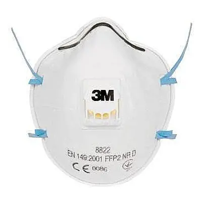 Respirátor 3M 8825 FFP2 SL - 3M8825