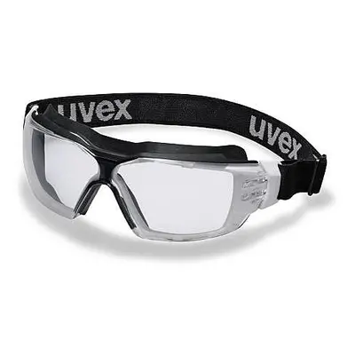 Pracovní brýle Uvex Pheos CX2 PC čirý,UV 2C-1,2; SV extreme - 9309275