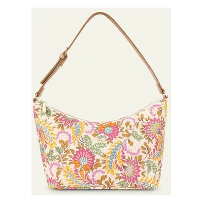 Kabelka Oilily Hope Hobo Whisper white, kolekce Ruby