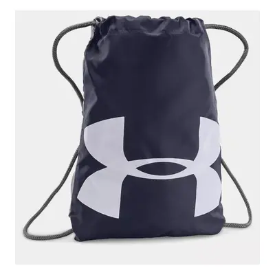 Vak Under Armour Ozsee Sackpack tmavěmodrý