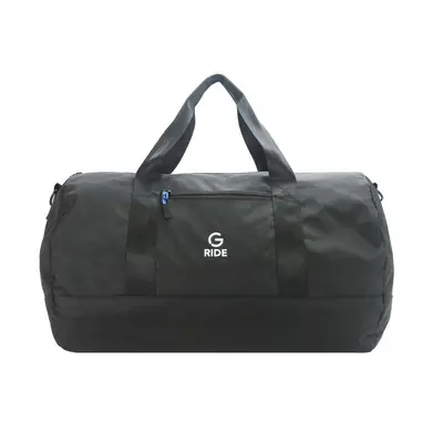 Taška přes rameno G.RIDE CLEMENT 17l Roll Bag black line