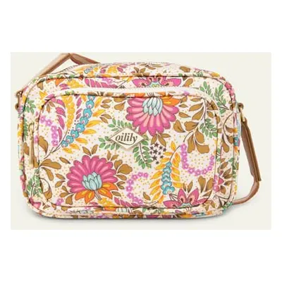 Crossbody kabelka Oilily Salina Whisper white, kolekce Ruby